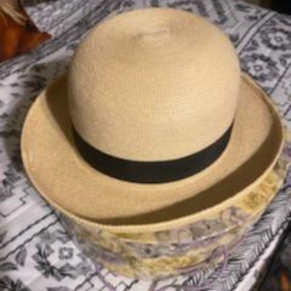 Sun Body Hats